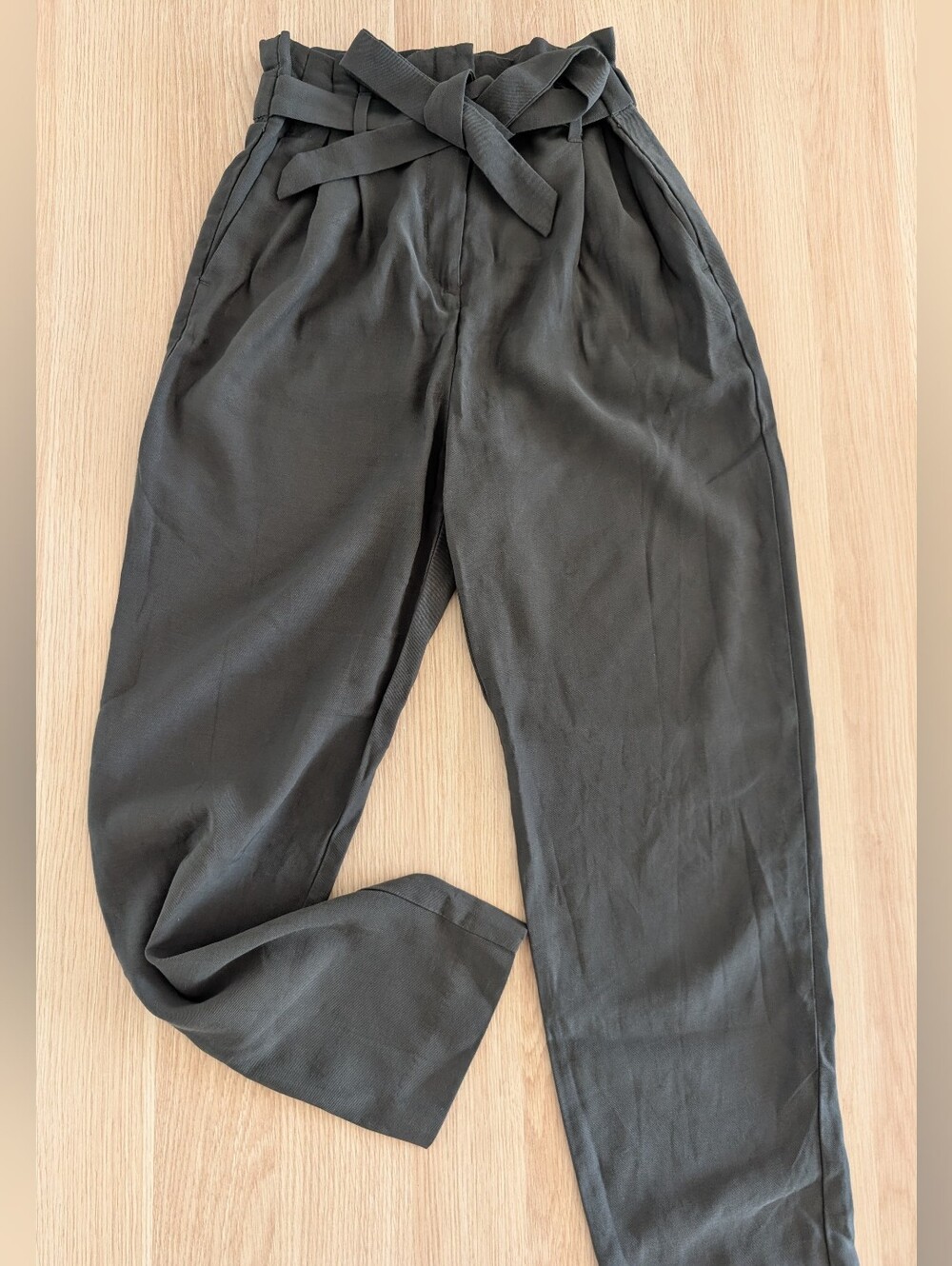 Dark Green Pants | Size 2